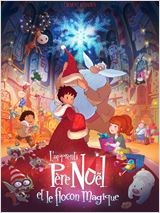 L'Apprenti Père Noël et le flocon magique FRENCH DVDRIP x264 2013