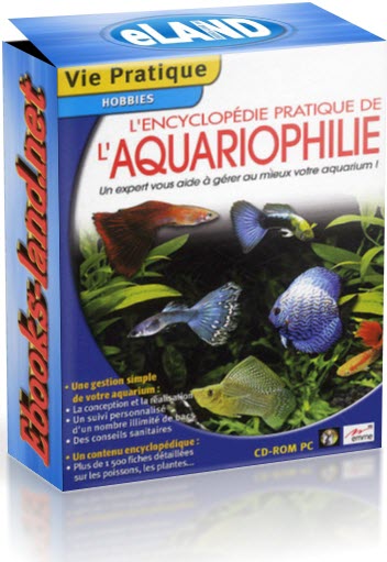 L'Aquariophilie Pratique