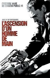 L'ascension d'un homme de main FRENCH DVDRIP 2012
