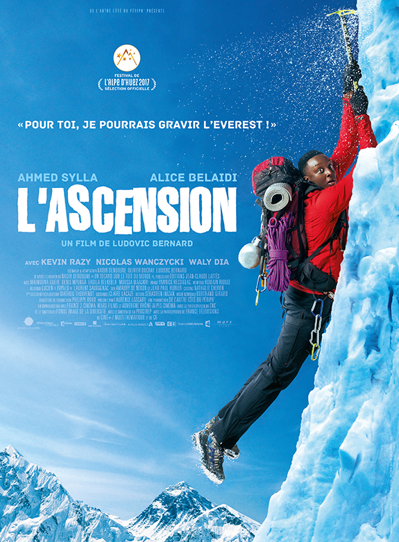 L'Ascension FRENCH BluRay 720p 2017