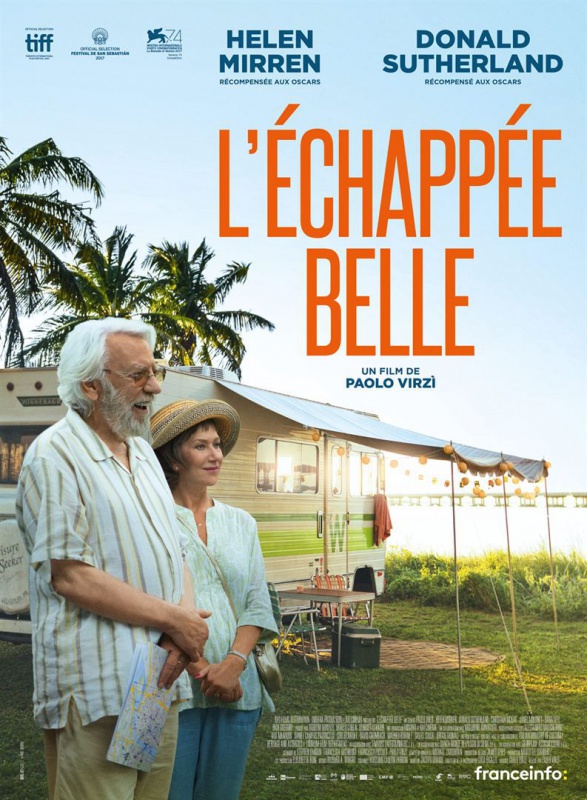 L'Echappée belle FRENCH BluRay 720p 2018