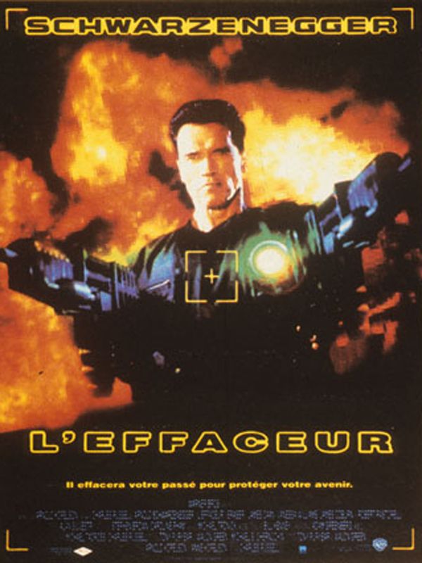 L'Effaceur FRENCH HDLight 1080p 1996