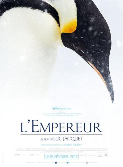L'Empereur FRENCH DVDRIP 2017