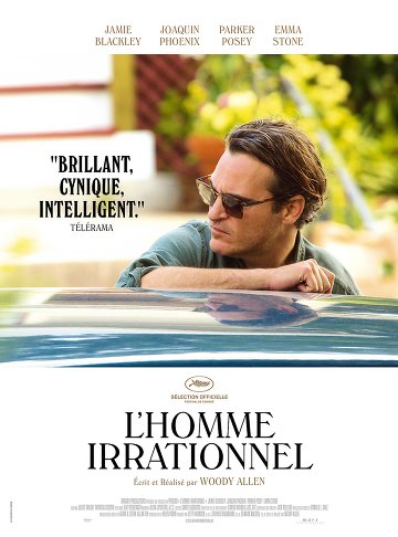 L'Homme irrationnel FRENCH DVDRIP 2015