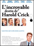 L'Incroyable destin de Harold Crick FRENCH DVDRIP 2006