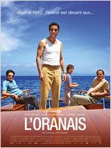 L'Oranais FRENCH DVDRIP x264 2014