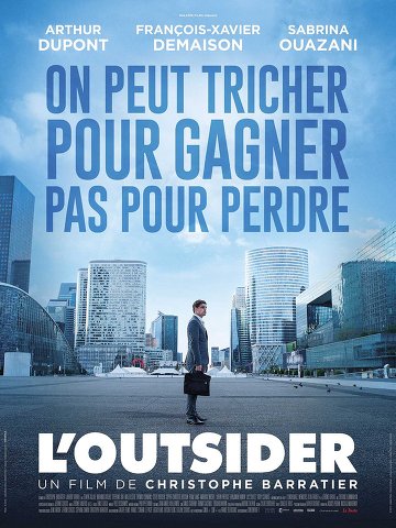L'Outsider FRENCH DVDRIP x264 2016