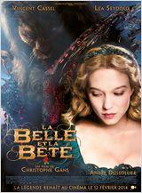 La Belle et La Bête FRENCH BluRay 720p 2014