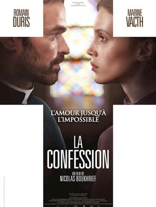 La Confession FRENCH WEBRIP 2017