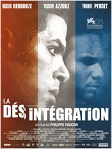 La Désintégration FRENCH DVDRIP AC3 2012