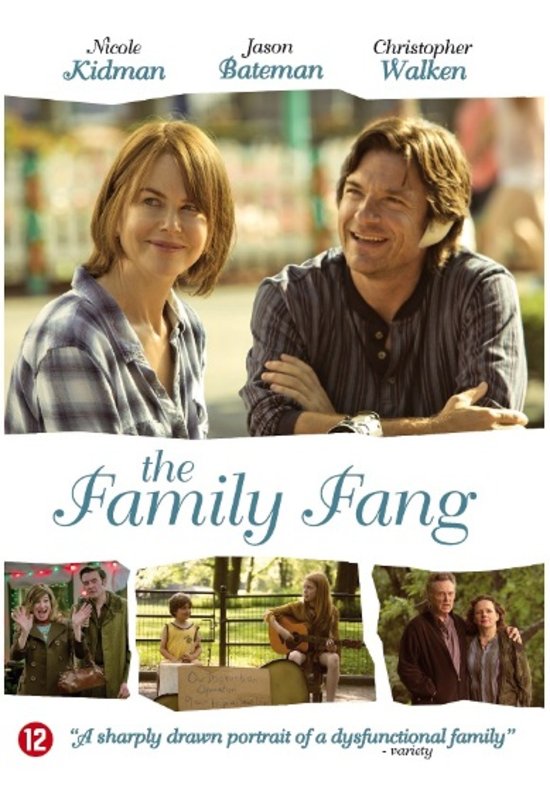 La Famille Fang FRENCH DVDRIP 2017