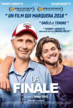 La Finale FRENCH DVDRIP x264 2018