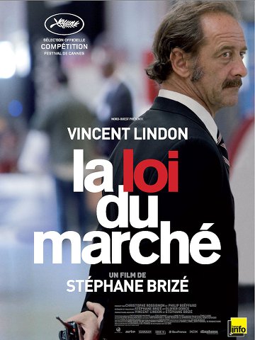 La Loi du marché FRENCH DVDRIP x264 2015