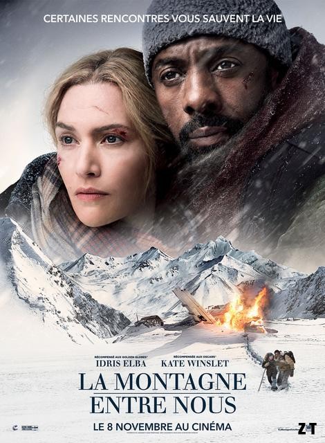 La Montagne entre nous FRENCH DVDRIP 2017
