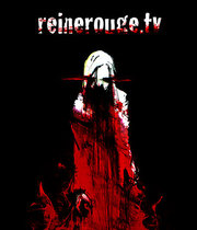 La Reine Rouge FRENCH DVDRIP 2012
