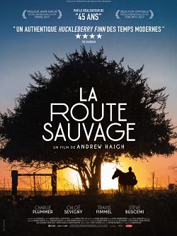 La Route sauvage (Lean on Pete) TRUEFRENCH WEBRIP 1080p 2019
