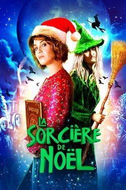 La sorcière de Noël FRENCH BluRay 1080p 2019
