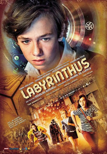 Labyrinthus FRENCH DVDRIP 2015