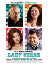Lady Vegas - Les Mémoires d'une joueuse FRENCH DVDRIP 2012
