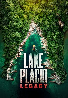 Lake Placid : L'héritage FRENCH WEBRIP 2018