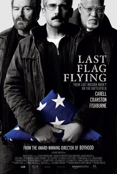 Last Flag Flying FRENCH DVDRIP 2018