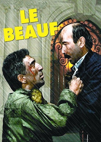 Le Beauf FRENCH DVDRIP 1987