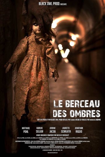 Le Berceau des Ombres FRENCH DVDRIP x264 2015