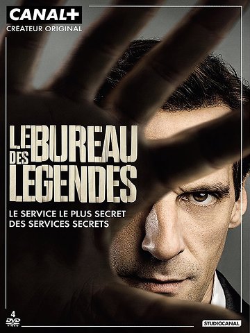 Le Bureau des Légendes S02E02 FRENCH HDTV