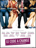 Le Code a Changé DVDRIP FRENCH 2009