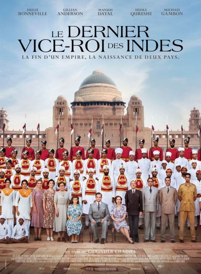 Le Dernier Vice-Roi des Indes FRENCH DVDRIP 2017