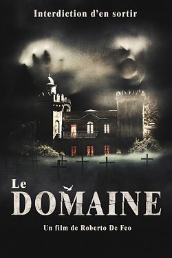 Le Domaine FRENCH BluRay 720p 2020