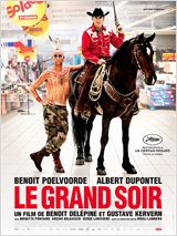 Le Grand soir FRENCH DVDRIP AC3 2012