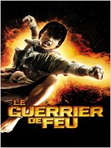 Le Guerrier de feu (Dynamite Warrior) FRENCH DVDRIP 2012