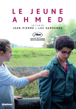 Le Jeune Ahmed FRENCH BluRay 1080p 2020