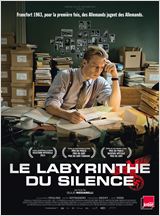 Le Labyrinthe du silence FRENCH DVDRIP 2015