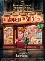 Le Magasin des suicides FRENCH DVDRIP 2012