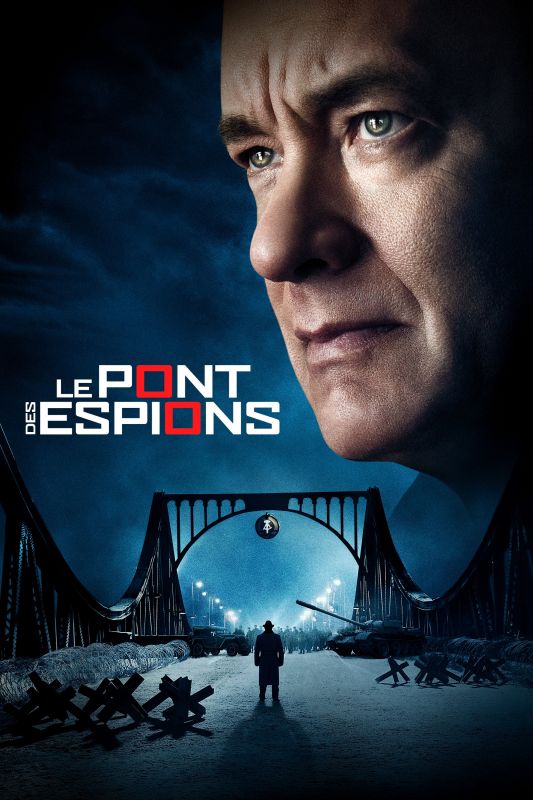 Le pont des espions TRUEFRENCH HDLight 1080p 2015