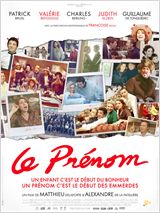 Le prénom FRENCH DVDRIP AC3 2012