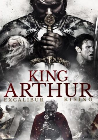Le Roi Arthur : le pouvoir d'Excalibur FRENCH WEBRIP 2017