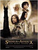 Le Seigneur des anneaux : les deux tours FRENCH DVDRip 2002