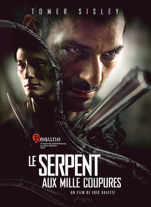 Le Serpent aux mille coupures FRENCH BluRay 1080p 2017