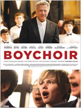 Le Virtuose (Boychoir) FRENCH DVDRIP 2015