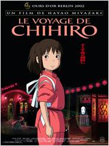 Le Voyage de Chihiro FRENCH DVDRIP 2002