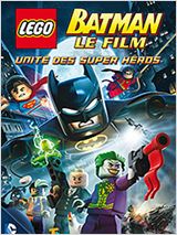 LEGO Batman : le film FRENCH DVDRIP 2014