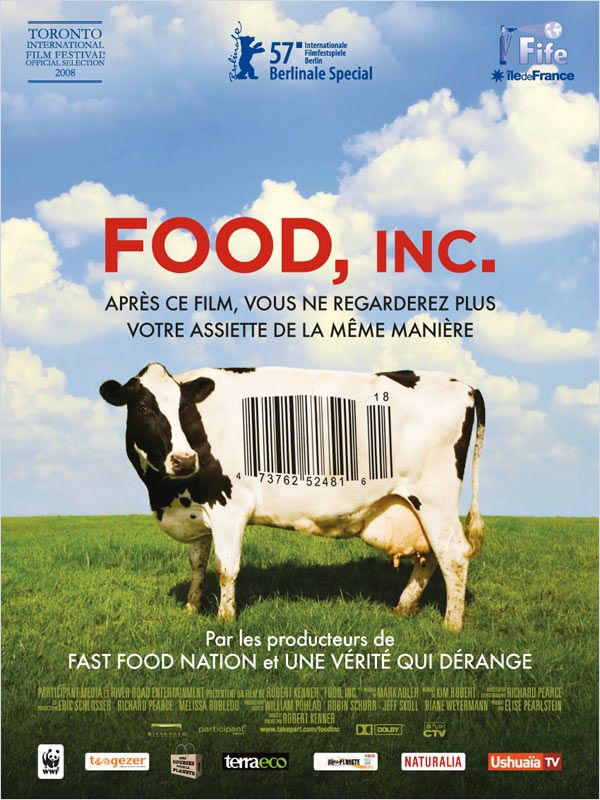 Les Alimenteurs DVDRIP FRENCH 2009