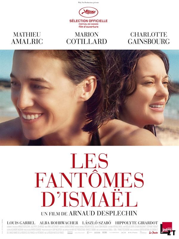 Les Fantômes d’Ismaël FRENCH DVDRIP 2018
