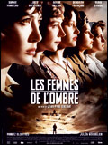 Les Femmes De L Ombre FRENCH DVDRip 2008