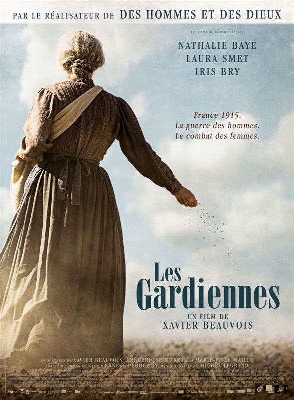 Les Gardiennes FRENCH DVDRIP 2018