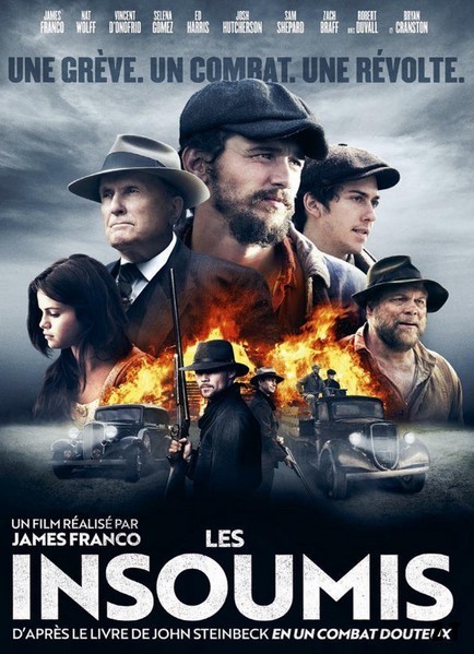 Les Insoumis FRENCH DVDRIP 2017