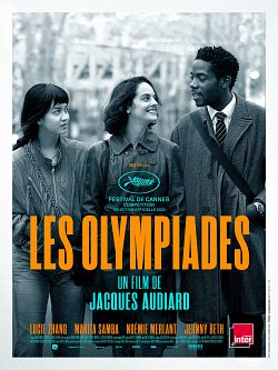 Les Olympiades FRENCH HDTS MD 2021
